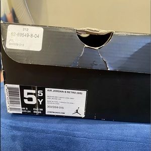 Air Jordan 9 Cool Grey